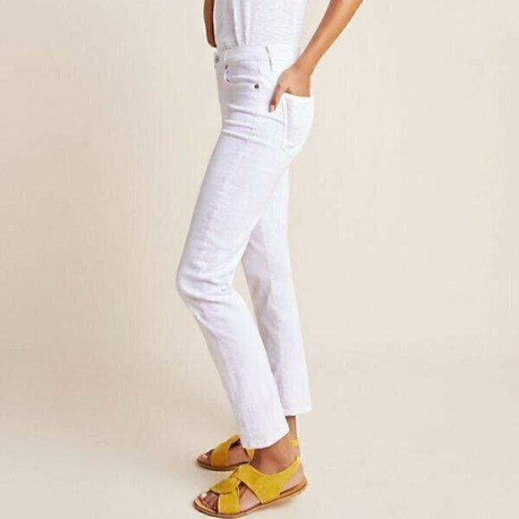 Citizens of Humanity Harlow High-Rise Jeans - Picture 11 of 16